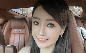 涉吸金！海倫清桃夫妻遭控捲上億元