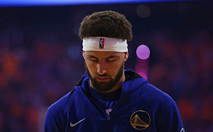 迎來完整賽季　K湯盼重拾球星身手