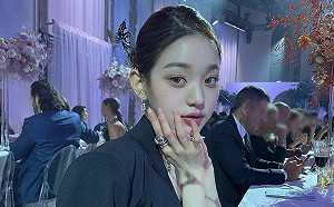 張員瑛戴鳳凰髮簪「展現韓國風采」！中網炮轟：鳳凰是中國的