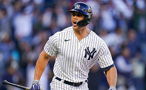 (影)洋基打碎守護者 勇闖美聯冠軍賽