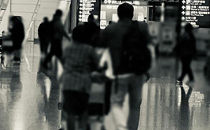 回台入境通關「不到半小時」！重症醫陳志金：很棒的效率