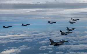 經濟學人智庫發表「台海危機白皮書」：這3個國家將面臨最大風險