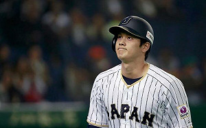 大谷想打經典賽！二刀流都沒問題