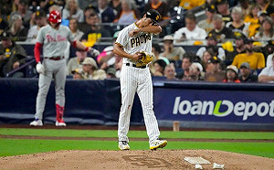 達比修慘遭哈波轟破！費城人奪首勝