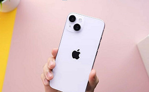 iPhone出貨量出現警訊！蘋果：中國防疫封控打亂生產