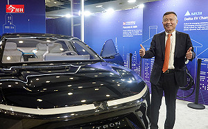 為何鴻海、台達電、緯創都進美搶商機？ 原來拜登8月簽這法案為台廠開綠燈