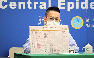 中重症171、死亡42！40多歲女返台防疫旅館過世 列境外移入死亡