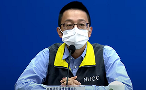 新加坡新變異株XBB占比過半！羅一鈞：以輕症為主