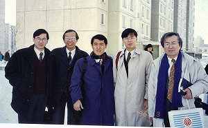 譴責惡質選舉抹黑 環盟力挺陳其邁：他以公衛專業貢獻環保、反核運動