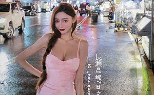 長瀨昆妮挺F級美胸「立蛋」！粉絲暴動：想要那顆