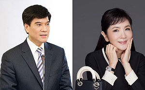 黃義交離世 何麗玲首發聲「謝謝他帶給我的美好回憶」