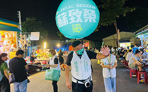 20*20為什麼不是正方形？ 邁盟蘇致榮點破藍營無知