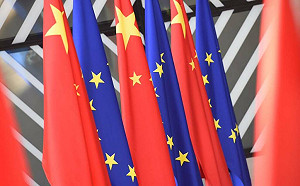 歐盟商會主席籲結束清零政策：中國遭遇完美風暴 業者忍耐度到極限