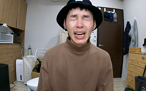 爸爸中風恐永久臥床！展瑞痛哭曝現況：他都忍下來