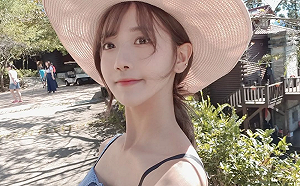 睽違2年半「企鵝妹」宣布：回台灣！抵台時間曝光網嗨翻