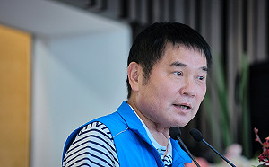 北市昨晚爆槍響 柯文哲今會鍾東錦  周玉蔻轟：做黑道殺手啦啦隊長