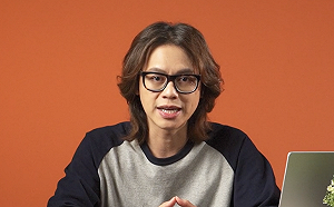 Howhow曝停更內幕！籌備新計畫：花快3個月