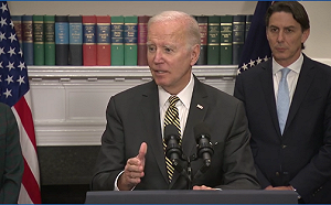 普丁困獸猶鬥！俄侵佔烏四地進入「戰時狀態」 拜登回應了.....