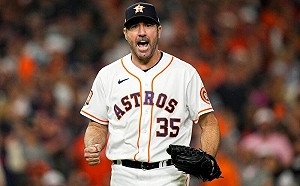 老鬼Verlander超扯!K翻洋基奪首勝