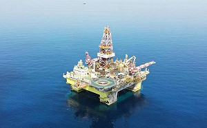 南海挖到寶！中國海油宣佈深水深層大氣田探明儲量超500億立方公尺