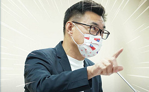 鎖台能源「斷炊」？江啟臣籲能源安全列台美合作當務之急