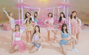 TWICE成軍七週年！子瑜獻聲感謝粉絲陪伴