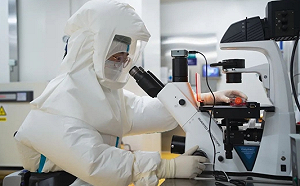 又是武漢!  研究過蝙蝠換別的 武漢生物所: 成功分離猴痘病毒