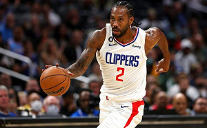 快艇考慮讓Leonard例行賽替補出賽