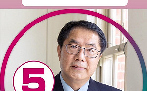 快訊》台南市長抽籤結果出爐  國民黨謝龍介3號   民進黨黃偉哲5號