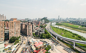 新北新店F、J單元都市計畫再公開展覽 再添0.82公頃社宅用地