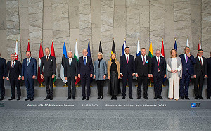 中立國奧地利宣布 有意加入歐洲天盾計畫