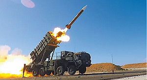 防普丁飛彈亂飛！ 北約要建「天空之盾」防空系統 「愛國者3」入列