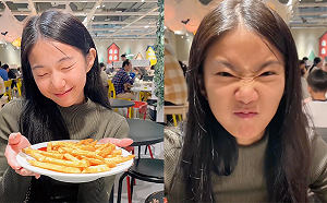 眾量級家寧曝「喜歡垃圾」！Andy無奈網虧：還沒習慣？