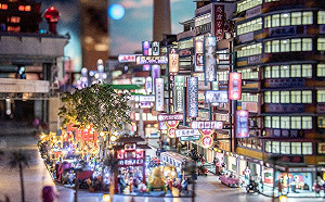 親子遊日本必收！3大東京景點快帶小孩放電