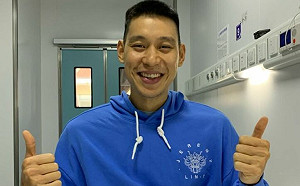 震撼彈！林書豪加盟PLG鋼鐵人？