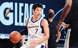 林書豪加盟鋼鐵人？身分認同將再戰