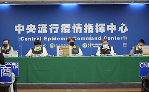 「居隔7＋7」大選前會調整？王必勝證實：讓更多人能投票