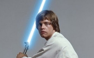 這就是「路克·天行者」的號召力 ! 稱已成功為烏募集到500多架無人機