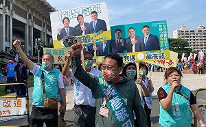 前鎮小港17搶8  邁盟黃彥毓抽中10號拼關鍵一席！