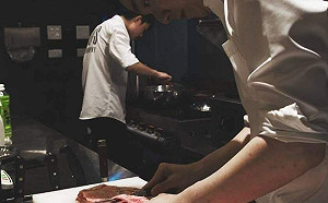 新北青創小聚獨家分享 從0到1的餐飲創業密技