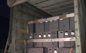 數位部11月開放低軌衛星執照申請 新增國安條款