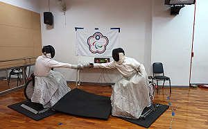 新北身障運動嘉年華10項體驗 身障獨木舟專屬場次即將啟航