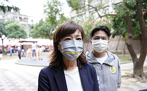 網友造謠曾助議員銷單 沈慧虹競辦斥抹黑！已著手進行提告