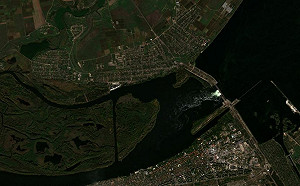 疑似準備嫁禍帶風向 俄羅斯指控烏克蘭用海馬斯火箭損毀赫爾松大壩