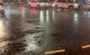 北東濕冷！「這天」雨彈趨緩 彭啟明：下週恐又有共伴雨勢
