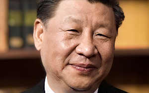 中共打不打｢都看習近平的心情｣ 矢板明夫：看不出台灣反戰有何意義