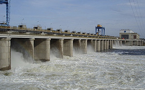 日媒：俄軍撤出西赫爾松 警告恐有炸壩「假旗行動」