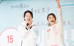 有人車在就不關水門？黃珊珊嗆陳時中：若不懂應搞清楚再說