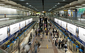 北捷性騷擾案頻傳！時間、路線看這…