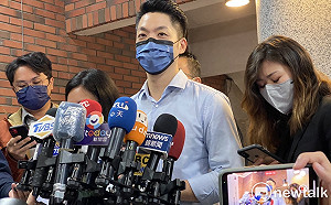 質疑拖6天辭立委 林楚茵批蔣萬安:政治操作騙選民